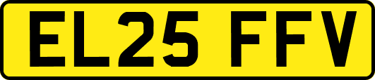 EL25FFV