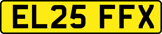 EL25FFX