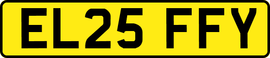 EL25FFY