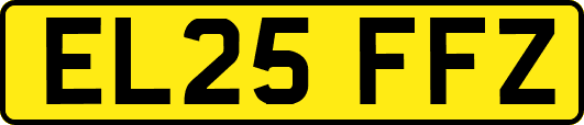 EL25FFZ