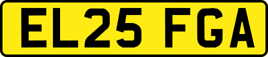 EL25FGA
