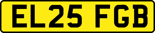 EL25FGB