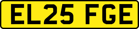 EL25FGE