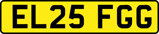 EL25FGG