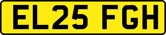 EL25FGH
