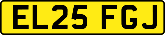 EL25FGJ