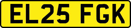 EL25FGK