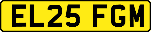 EL25FGM