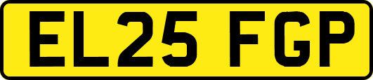 EL25FGP