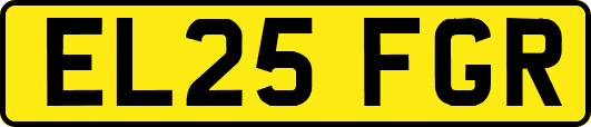 EL25FGR