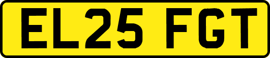 EL25FGT