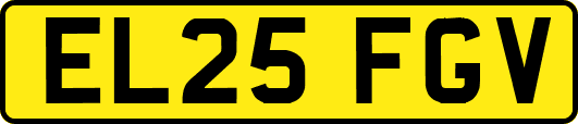 EL25FGV