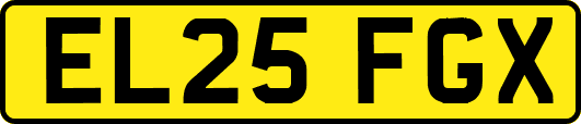 EL25FGX