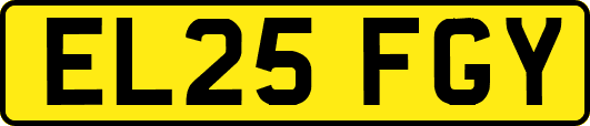 EL25FGY