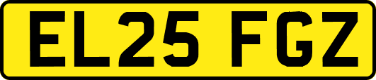 EL25FGZ