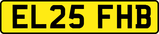 EL25FHB