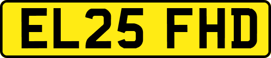 EL25FHD