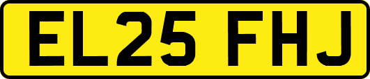 EL25FHJ
