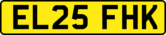 EL25FHK
