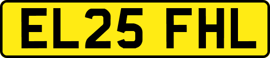 EL25FHL