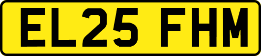 EL25FHM