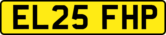 EL25FHP
