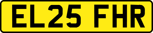 EL25FHR
