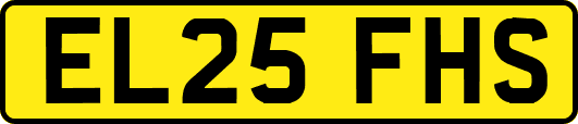 EL25FHS