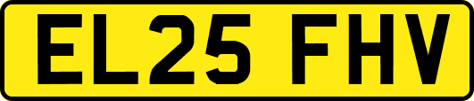 EL25FHV