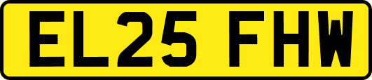 EL25FHW