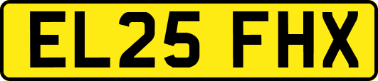 EL25FHX