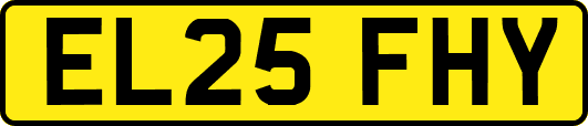 EL25FHY