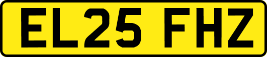 EL25FHZ
