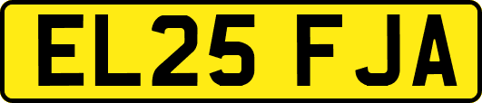 EL25FJA