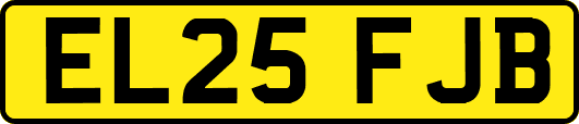 EL25FJB