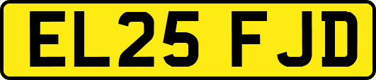 EL25FJD