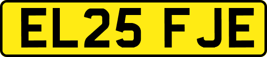 EL25FJE