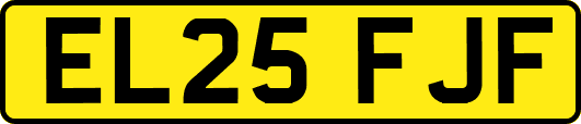 EL25FJF