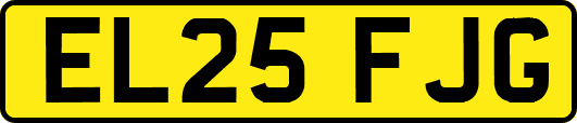 EL25FJG