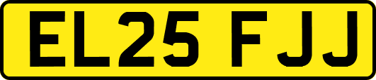EL25FJJ