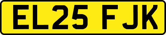 EL25FJK