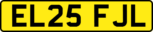 EL25FJL