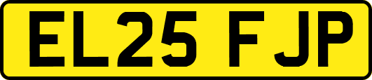 EL25FJP