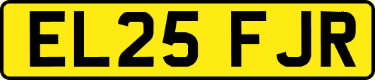 EL25FJR