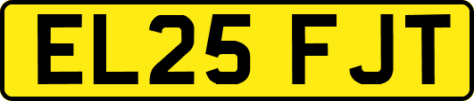 EL25FJT