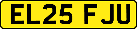EL25FJU