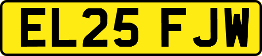 EL25FJW