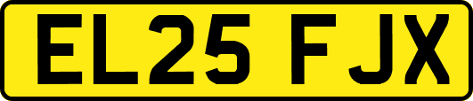 EL25FJX