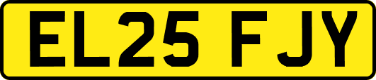 EL25FJY