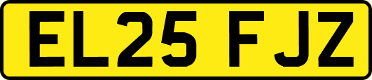 EL25FJZ
